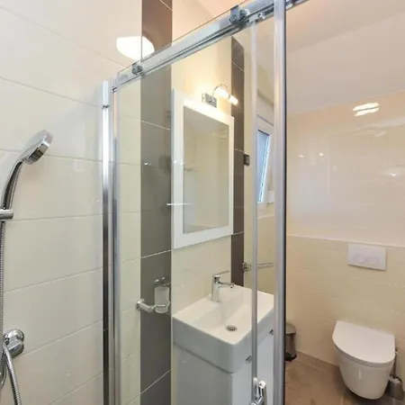 Adriatic - Two Bedroom With Pool Privlaka (Zadar)