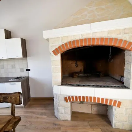 Ferienhaus Adriatic - Two Bedroom With Pool *