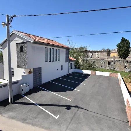 Ferienhaus Adriatic - Two Bedroom With Pool