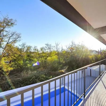 Ferienhaus Adriatic - Two Bedroom With Pool